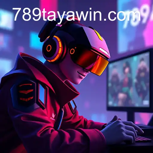 789TAYA: Revolutionizing the Gaming Scene