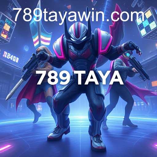 789TAYA: Revolutionizing Online Gaming in 2026