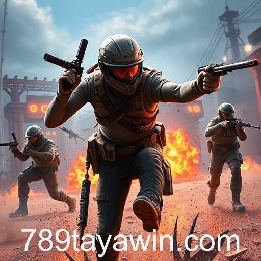 Exploring the Exciting World of Action Games: A Deep Dive into '789TAYA'