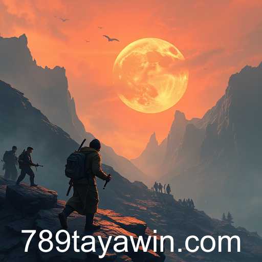 Exploring the World of Adventure Games: A Journey with the Keyword '789TAYA'