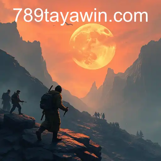 Exploring the World of Adventure Games: A Journey with the Keyword '789TAYA'