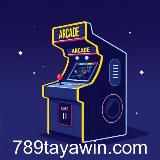 Exploring the Nostalgic World of Arcade Classics with 789TAYA