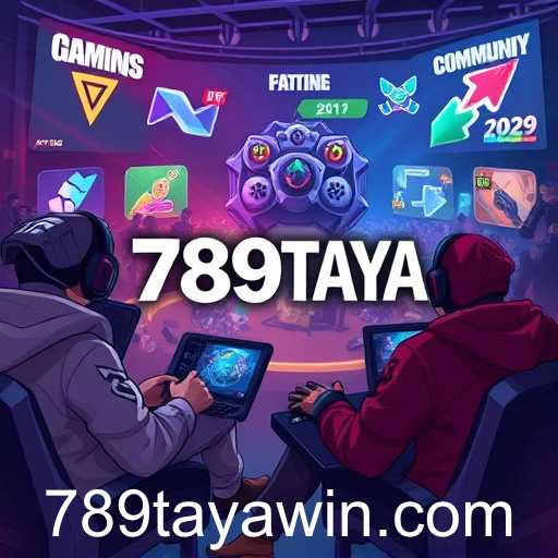 The Evolution of 789TAYA in the Digital Era