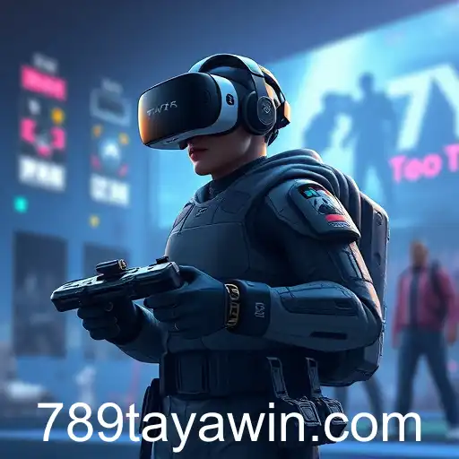 The Evolution of Gaming in the Mid-2020s