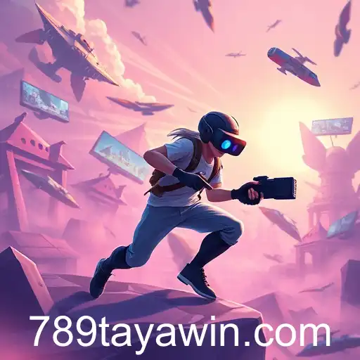 The Evolution of 789TAYA: Navigating the Digital Gaming Landscape