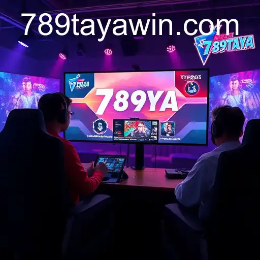 The Evolution of Online Gaming Platforms