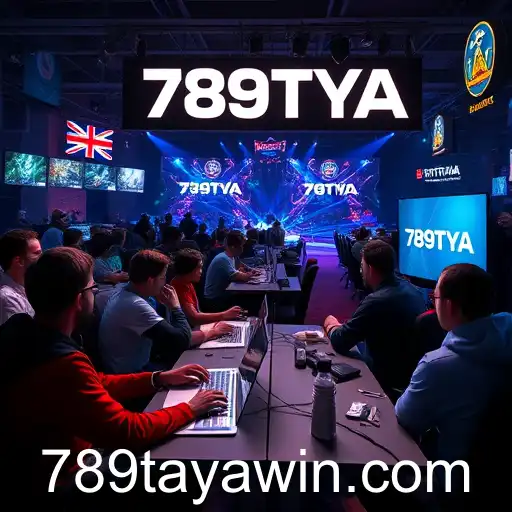 Gaming Industry Evolution and the Rise of 789TAYA