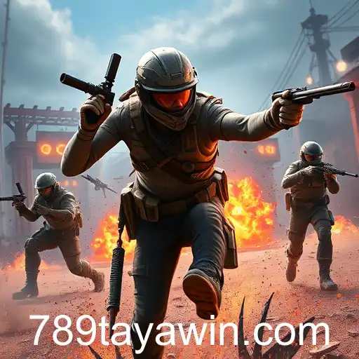 Unraveling the Impact of 789TAYA on the Gaming World