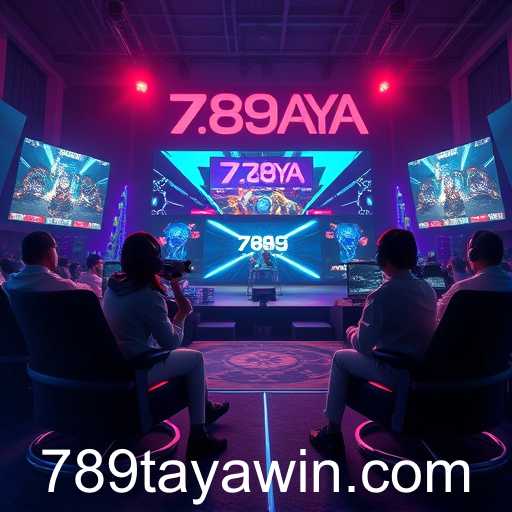 Innovations and Trends in the Gaming World