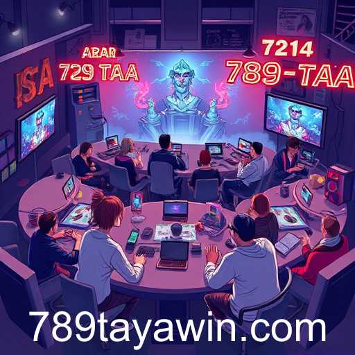 A New Era for Online Gaming Communities