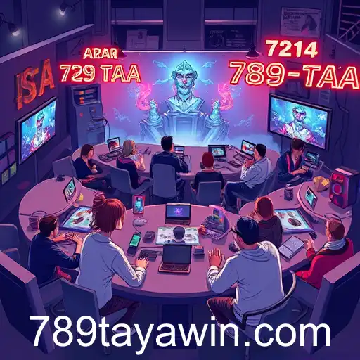 A New Era for Online Gaming Communities