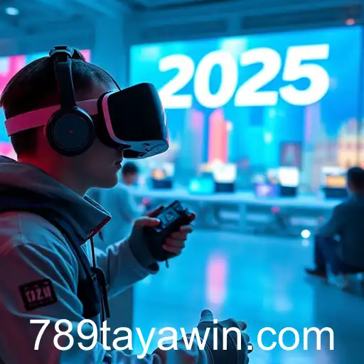 The Evolution of Online Gaming Platforms