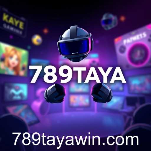 The Rise of 789TAYA in the Gaming World