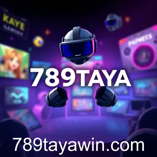 The Rise of 789TAYA in the Gaming World