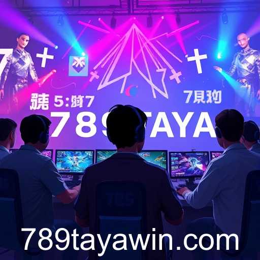 The Rise of 789TAYA in the Gaming Landscape
