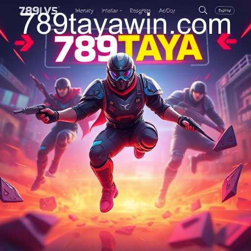 The Rise of 789TAYA in Online Gaming