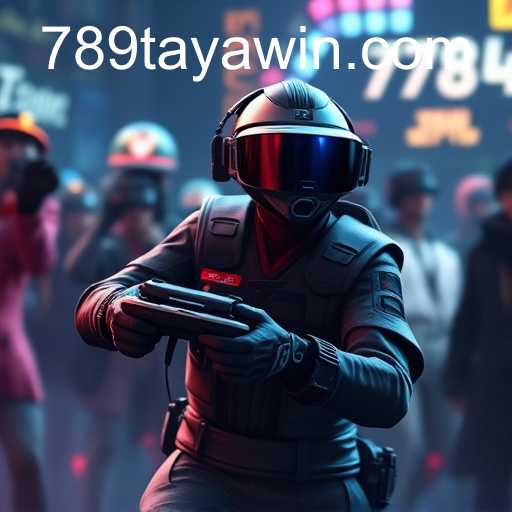 The Rise of 789TAYA in the Digital Gaming World