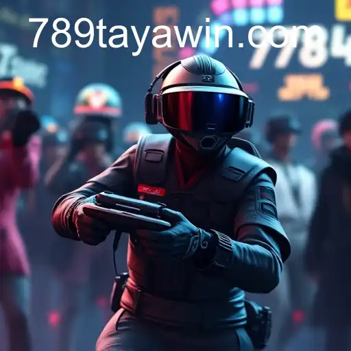 The Rise of 789TAYA in the Digital Gaming World