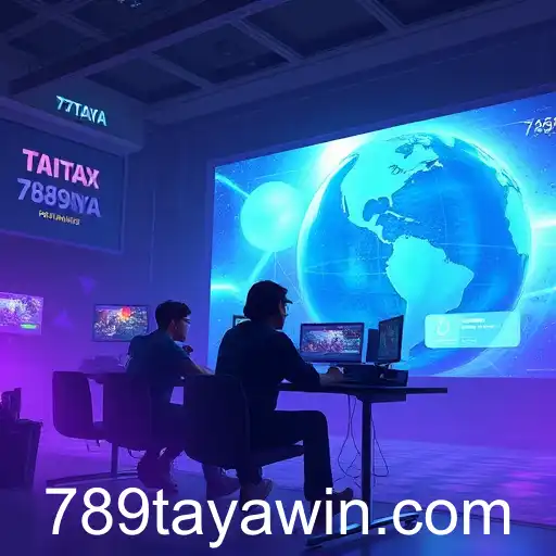 The Rise of 789TAYA in Modern Online Gaming