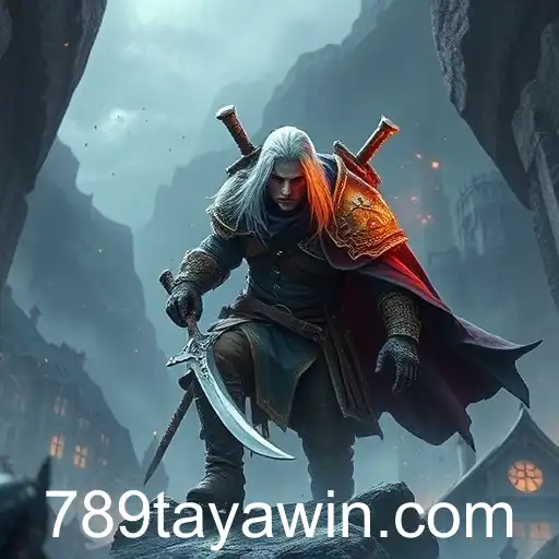 The Rise of 789TAYA: Revolutionizing Online Gaming