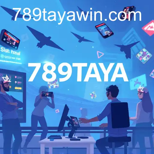 The Rise of Gaming Platforms in 2025