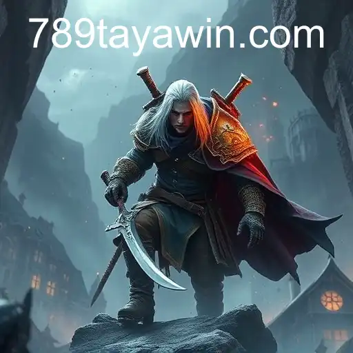 Exploring the Diverse World of Role-Playing Games: A 789TAYA Guide