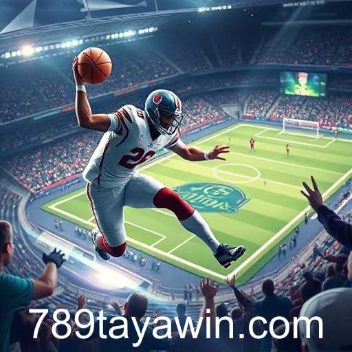 Exploring the Exciting World of Online Sports Games
