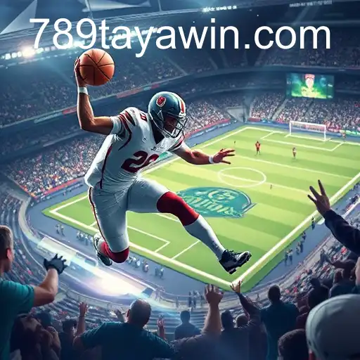 Exploring the Exciting World of Online Sports Games