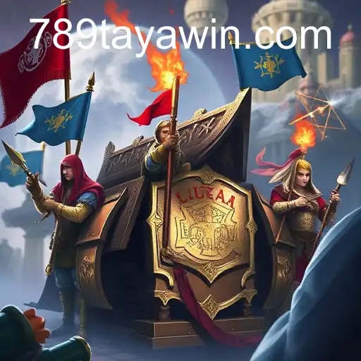 Exploring the Depths of Strategy Games on 789TAYA